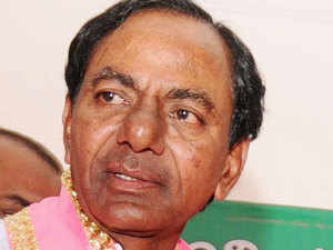 Very disappointed with Modi, says Telangana CM K Chandrasekhar Rao in rare direct attack