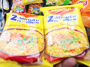 Nestle to cut salt content in Maggi by another 10%
