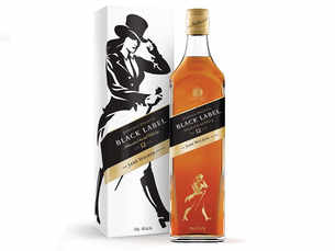 Diageo launches 'Jane Walker' Scotch to blend with women