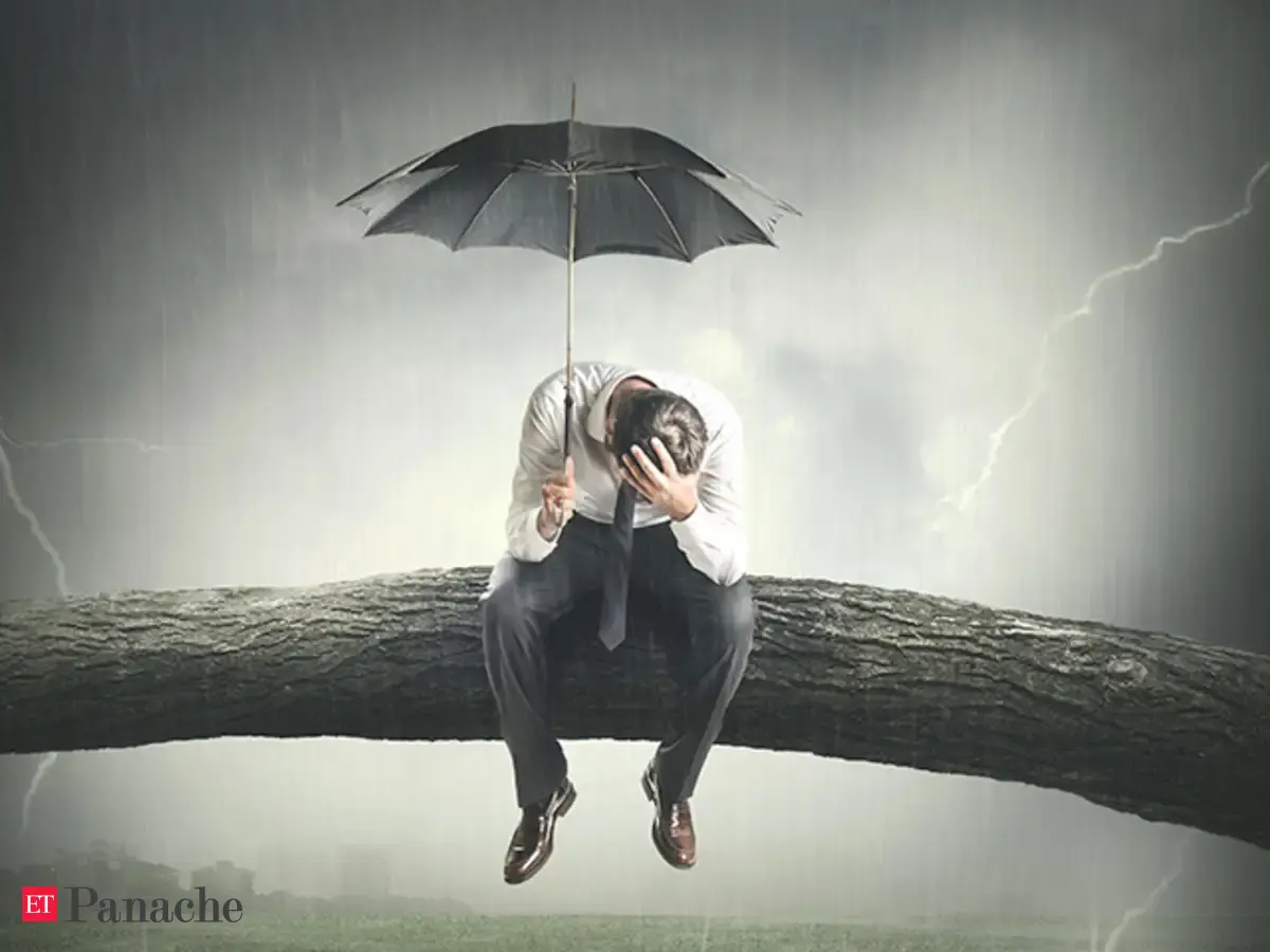 Don T Let Fear Turn Into Phobia Watch Out For These Signs The Economic Times Don T Let Fear Turn Into Phobia Watch Out For These Signs The Economic Times