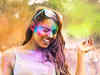 Five easy tips to ensure that your skin has a stress-free Holi