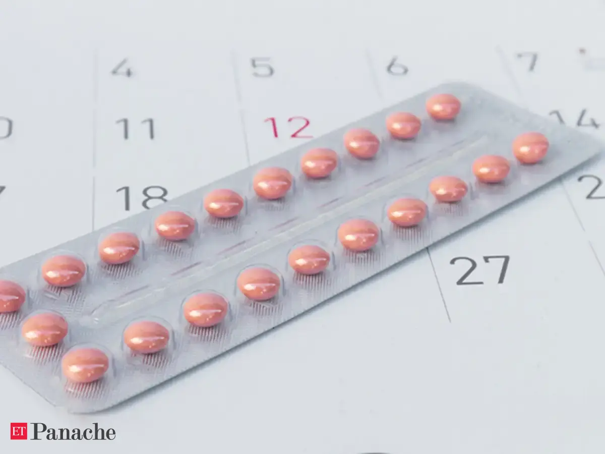 Depression: Myth Busted! Birth-Control Pills Do Not Cause Depression - The  Economic Times