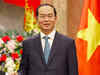 Defence, trade to top agenda during Vietnamese president visit: Envoy