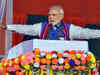 PM Narendra Modi calls Siddaramaiah govt 'seedha rupaiya sarkar'