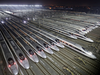 China developing 400 kph bullet train: Official