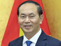 Defence is effective strategic area of cooperation with India: Vietnam President