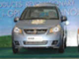 Maruti launches 5 CNG models