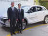 Hyundai unveils two EV models Nexo & Ioniq