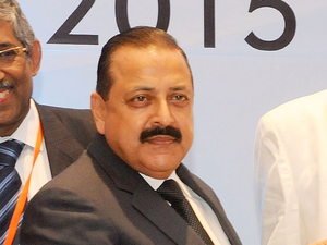 Jitendra Singh