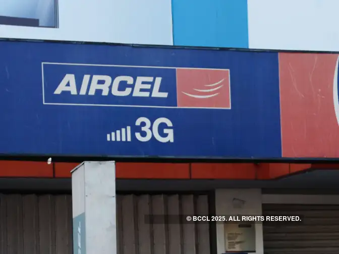 Aircel rushing to strike intra-circle roaming pacts to keep network going