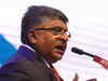 Talks on to 'expedite' driving licence linking with Aadhaar: Ravi Shankar Prasad