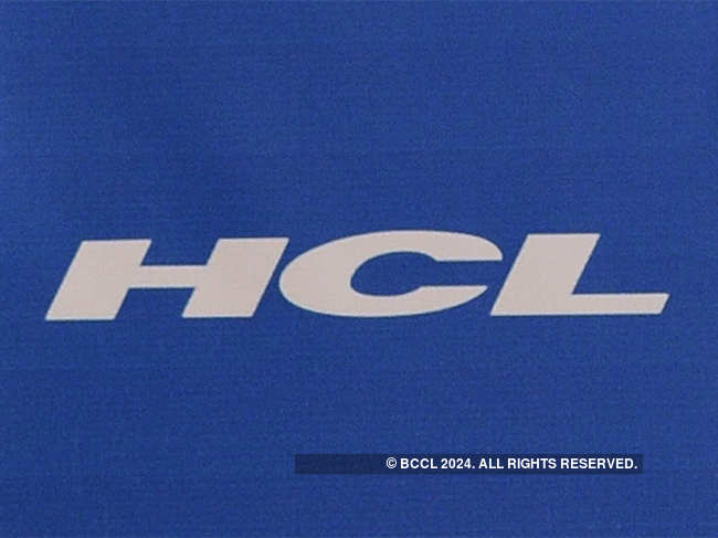 HCL-