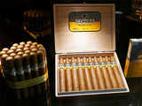 Cuban cigar sales hit record as China demand surges