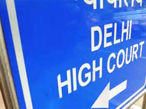 Delhi-HC