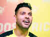 I will take a call on my career after 2019: Yuvraj Singh
