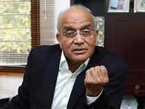 RC Bhargava-maruti