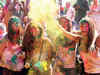 Holi hues! The different styles of celebrating the festival of colours across the world
