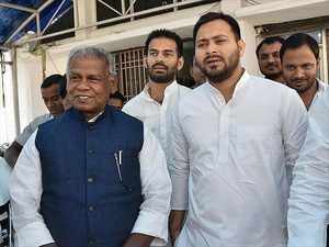 Manjhi-RJD-pti