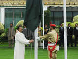 Pakistan's Independence Day