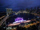 Inaugural Youth Olympic Games, Singapore