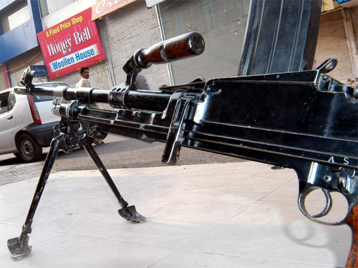 heavy machine guns for sale
