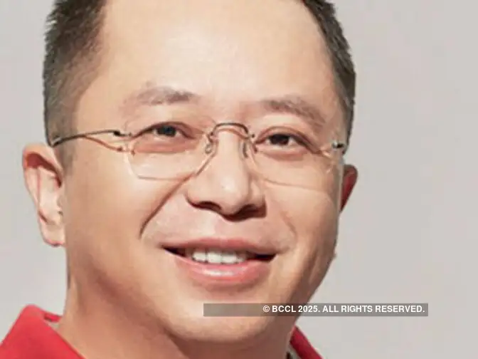 Zhou Hongyi: Tech Mogul gets $12 billion richer just by leaving New