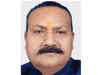 I will be a gardener in Gorakhpur, Yogi's development park: BJP candidate