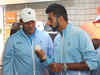 Learning from the pro! When Mahesh Bhupathi taught Rohan Bopanna how to handle pressure