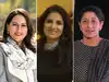 ET Women's Forum: Power women who are driving the manufacturing industry