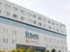 Fortis Healthcare releases Q2, Q3 earnings, shares jump