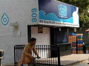 Mother Dairy faces high attrition at top level