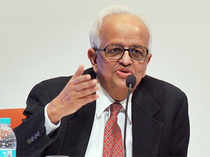 Bimal Jalan