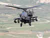 Tata-Boeing Aerospace expects to begin global supply of Apache chopper fuselage by year-end