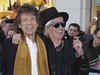 Keith Richards apologises to Mick Jagger for suggesting he get a vasectomy