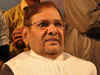 Sharad Yadav may have to refund salary if he remains disqualified: HC