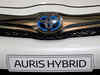 Toyota betting on hybrid cars in India after 2020