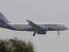 IndiGo's Mumbai-Kolkata flight returns due to defect in engine