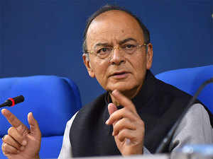 Civil accounts dept has sanctity attached; can't afford to err: Arun Jaitley
