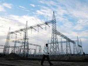 Power-electricity-BCCL