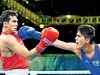 Commonwealth Games: Star boxers question selection without trials