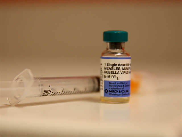 Why is the vaccine controversial?