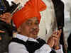 BJP gets Narayan Rane to accept Rajya Sabha offer