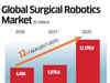 Are robots making their mark in operation theatres?