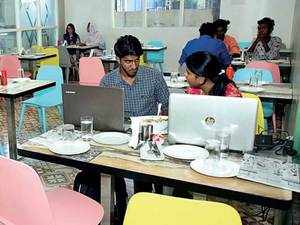 Chennai cafes focus on women in their new business plans