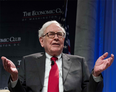Why Warren Buffett says debt investments are riskier than stocks in long term