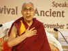 Government denies change in stance on Dalai Lama to please China