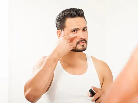Goodbye, Dark Circles