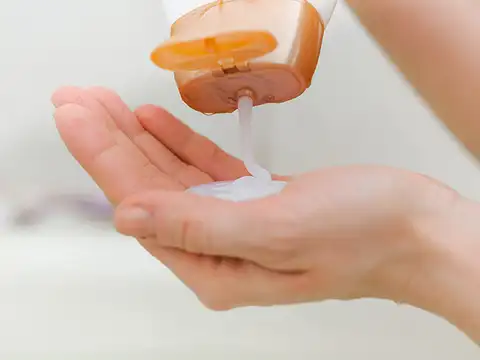 Tresses Treatment