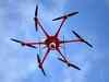 Watch: 'Digital Sky' platform for drones in advanced stages?