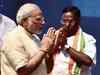 PM disappointed people by not announcing schemes for Pondy: Narayanasamy